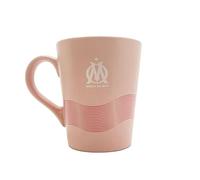 OLYMPIQUE DE MARSEILLE Coffret Mug OM - Collection officielle