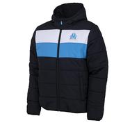 OLYMPIQUE DE MARSEILLE Doudoune Om - Collection Officielle Taille Homme XXL