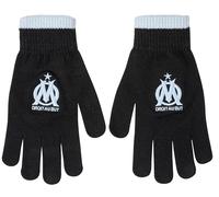 OLYMPIQUE DE MARSEILLE Gants Om - Collection Officielle Taille S/M
