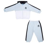 OLYMPIQUE DE MARSEILLE Jogger Jogging bébé garçon Om - Collection Officielle