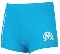 OLYMPIQUE DE MARSEILLE Maillot de Bain Om - Collection Officielle Taille Enfant 4 Ans