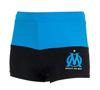 OLYMPIQUE DE MARSEILLE Maillot de Bain Om - Collection Officielle Taille Enfant garçon 4 Ans