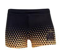 OLYMPIQUE DE MARSEILLE Maillot de Bain Om - Collection Officielle Taille Enfant garçon 6 Ans