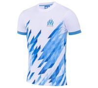OLYMPIQUE DE MARSEILLE Maillot Om - Collection Officielle Taille Homme L