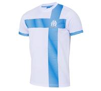 OLYMPIQUE DE MARSEILLE Maillot Om - Collection Officielle Taille Homme S