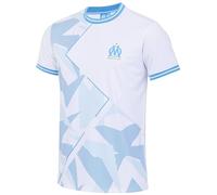 OLYMPIQUE DE MARSEILLE Maillot Om - Collection Officielle Taille Homme S