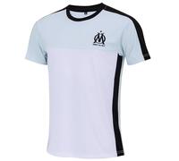OLYMPIQUE DE MARSEILLE Maillot Om - Collection Officielle Taille Homme S