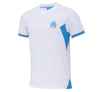 OLYMPIQUE DE MARSEILLE Maillot Om - Collection Officielle Taille Homme S