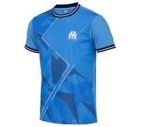 OLYMPIQUE DE MARSEILLE Maillot Om - Collection Officielle Taille Homme S