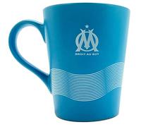 OLYMPIQUE DE MARSEILLE Mug Mistral OM - Collection officielle [Divers]