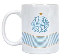 OLYMPIQUE DE MARSEILLE Mug tasse OM - Collection officielle