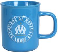 OLYMPIQUE DE MARSEILLE Mug tasse OM - Collection officielle 310 ml