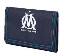 OLYMPIQUE DE MARSEILLE Om - Portefeuille - Collection Officielle - Football