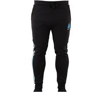 OLYMPIQUE DE MARSEILLE Pantalon fit Om - Collection Officielle Taille Enfant garçon
