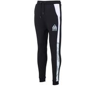 OLYMPIQUE DE MARSEILLE Pantalon Molleton fit Om - Collection Officielle