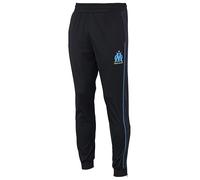 OLYMPIQUE DE MARSEILLE Pantalon Training fit Om - Collection Officielle Taille Enfant garçon 14 Ans