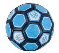 OLYMPIQUE DE MARSEILLE Petit Ballon de Football Om - Collection Officielle Taille 1