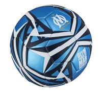 OLYMPIQUE DE MARSEILLE Petit Ballon de Football Om - Collection Officielle Taille 1