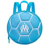 OLYMPIQUE DE MARSEILLE Petit Sac à dos ballon OM - enfant - Collection officielle