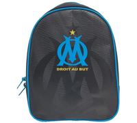 OLYMPIQUE DE MARSEILLE Petit Sac à Dos Scolaire Om - Collection Officielle