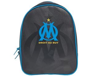 OLYMPIQUE DE MARSEILLE Petit Sac à Dos Scolaire Om - Collection Officielle