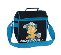 OLYMPIQUE DE MARSEILLE Petit sac thermo Isolant OM