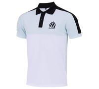 OLYMPIQUE DE MARSEILLE Polo Om - Collection Officielle Taille Homme L