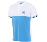 OLYMPIQUE DE MARSEILLE Polo Om - Collection Officielle Taille Homme XL