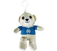 OLYMPIQUE DE MARSEILLE Porte clefs OM - Collection officielle 10 cm