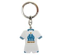 OLYMPIQUE DE MARSEILLE Porte-clés Maillot OM - Collection officielle