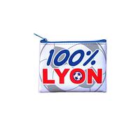 Olympique de Marseille Porte Monnaie Lyon - Modèle 1