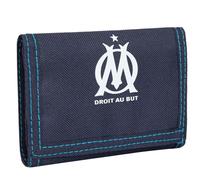 OLYMPIQUE DE MARSEILLE Portefeuille Om - Collection Officielle