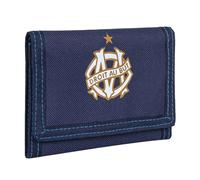 OLYMPIQUE DE MARSEILLE Portefeuille Om - Collection Officielle