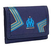 OLYMPIQUE DE MARSEILLE Portefeuille Om - Collection Officielle