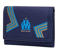 OLYMPIQUE DE MARSEILLE Portefeuille Om - Collection Officielle