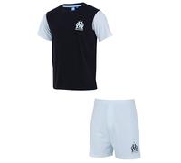OLYMPIQUE DE MARSEILLE Pyjashort Pyjama Om - Collection Officielle Taille L
