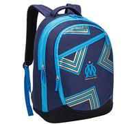 OLYMPIQUE DE MARSEILLE Sac à dos scolaire OM - Collection officielle