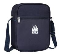 OLYMPIQUE DE MARSEILLE Sacoche besace OM - Collection officielle