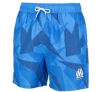 OLYMPIQUE DE MARSEILLE Short de Bain Om - Collection Officielle