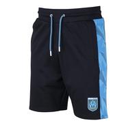 OLYMPIQUE DE MARSEILLE Short Molleton Om - Collection Officielle Taille Homme S