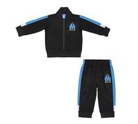 OLYMPIQUE DE MARSEILLE Survêtement bébé garçon Om - Collection Officielle 24 Mois