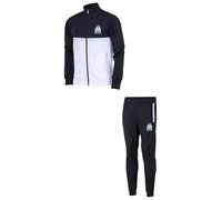 OLYMPIQUE DE MARSEILLE Survêtement fit Om - Collection Officielle 4 Ans