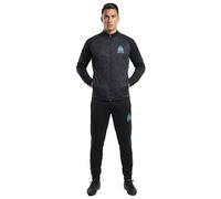 OLYMPIQUE DE MARSEILLE Survêtement fit Om - Collection Officielle Taille Homme XXL