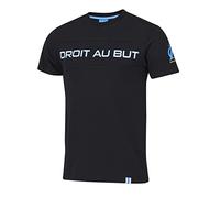 OLYMPIQUE DE MARSEILLE T-Shirt Om - Collection Officielle Homme - Taille S