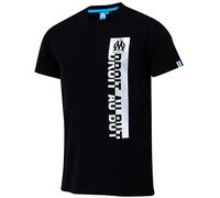 OLYMPIQUE DE MARSEILLE T-Shirt Om - Collection Officielle Homme - Taille S