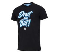 OLYMPIQUE DE MARSEILLE T-Shirt Om - Collection Officielle Taille Enfant 14 Ans