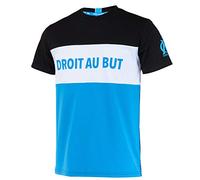 OLYMPIQUE DE MARSEILLE T-Shirt Om - Collection Officielle Taille Homme S