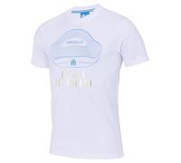 OLYMPIQUE DE MARSEILLE T-Shirt Om - Collection Officielle Taille XXL