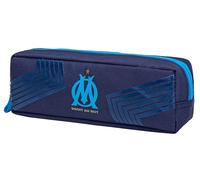 OLYMPIQUE DE MARSEILLE Trousse Scolaire Om - Collection Officielle