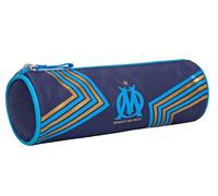 OLYMPIQUE DE MARSEILLE Trousse Scolaire Om - Collection Officielle
